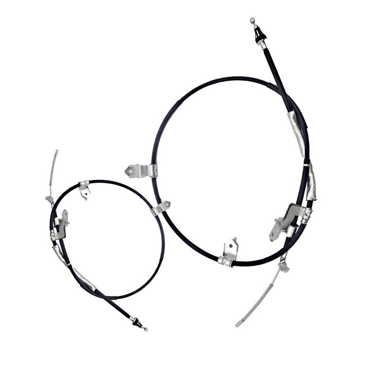 Suitable for Toyota Land Cruiser Prado 2009-2015(TRJ150 GRJ150) Brake Cable OE 46420-60112 
