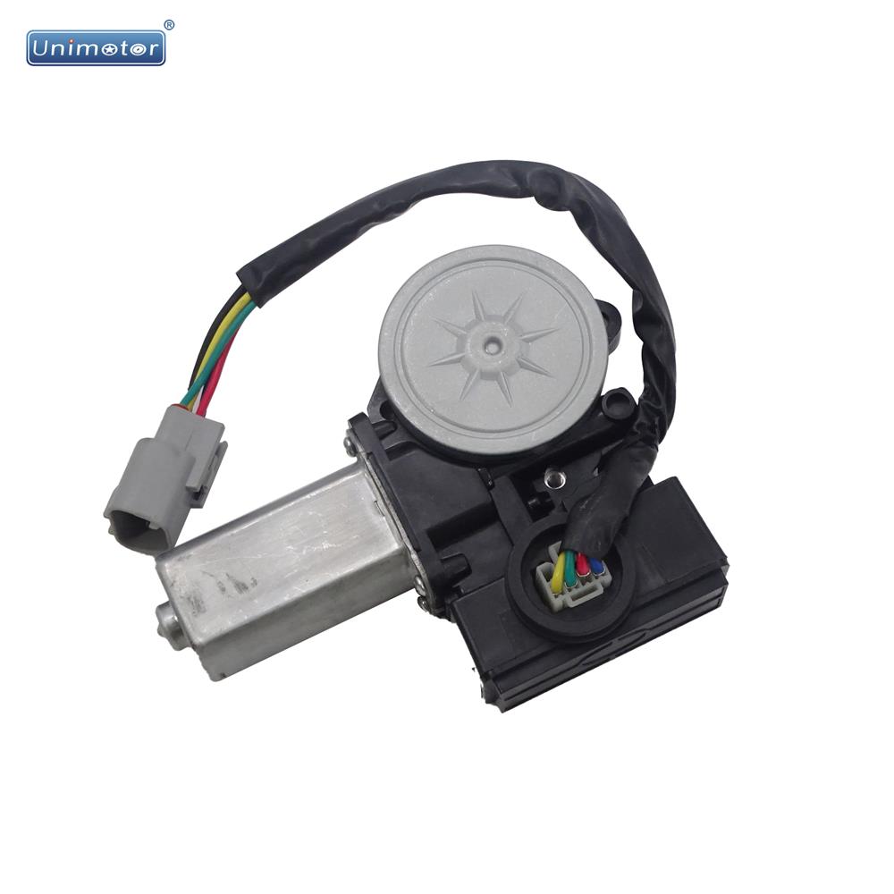 Lifter motor front right suitable for Toyoa Land Cruiser 100 1998-2007 OE: 85710-60140