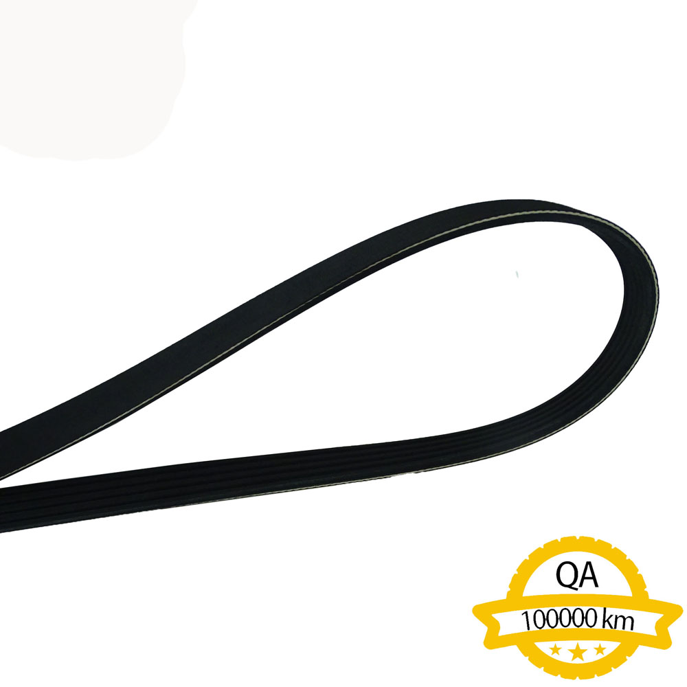 PK Ribbed Belt Apply to Benz W169 2010-2012   OE  015 997 4892