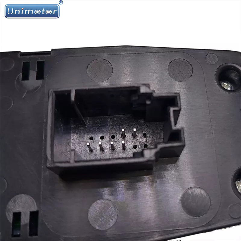 Master Power Window Switch 61319241955XX For BMW5 F06 F07 F10 F11 F18 F25 2011-2016 Window Regulator Switch FST-BM-1036