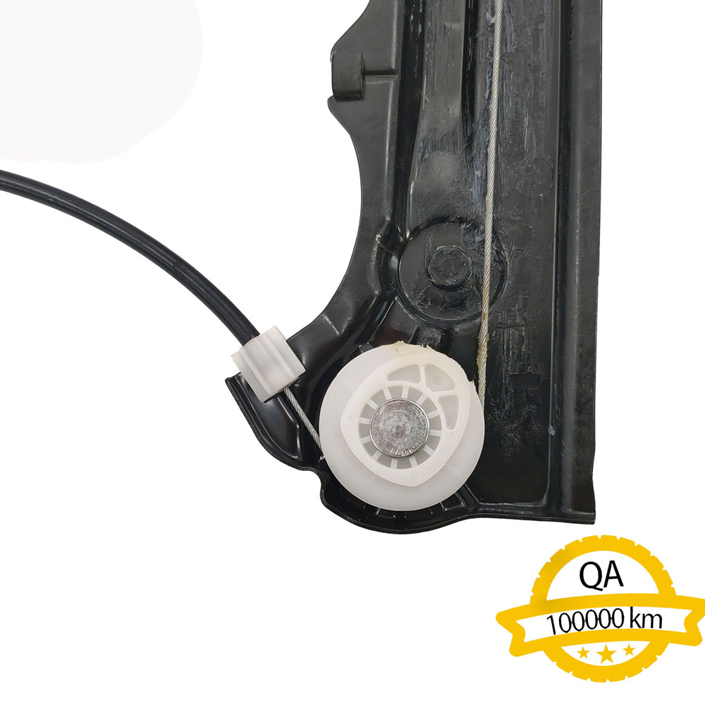 glass lifter front left Apply to Bmw X5 E70 2007-2013   OE  5133 7166 379