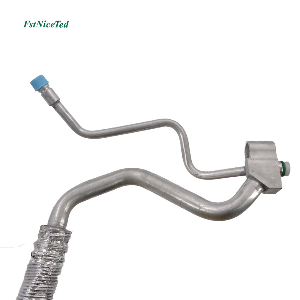 Air Conditioner Hose Apply to Bmw X3 E83 2005-2010   OE  6453 3455 912
