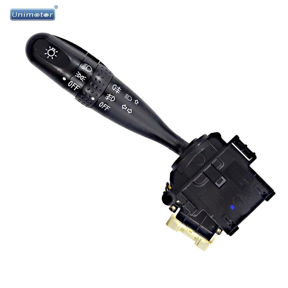 Turn Signal Switch is suitable for Toyota Vios 2002-2008 OE: 84140-0D020 (right drive)