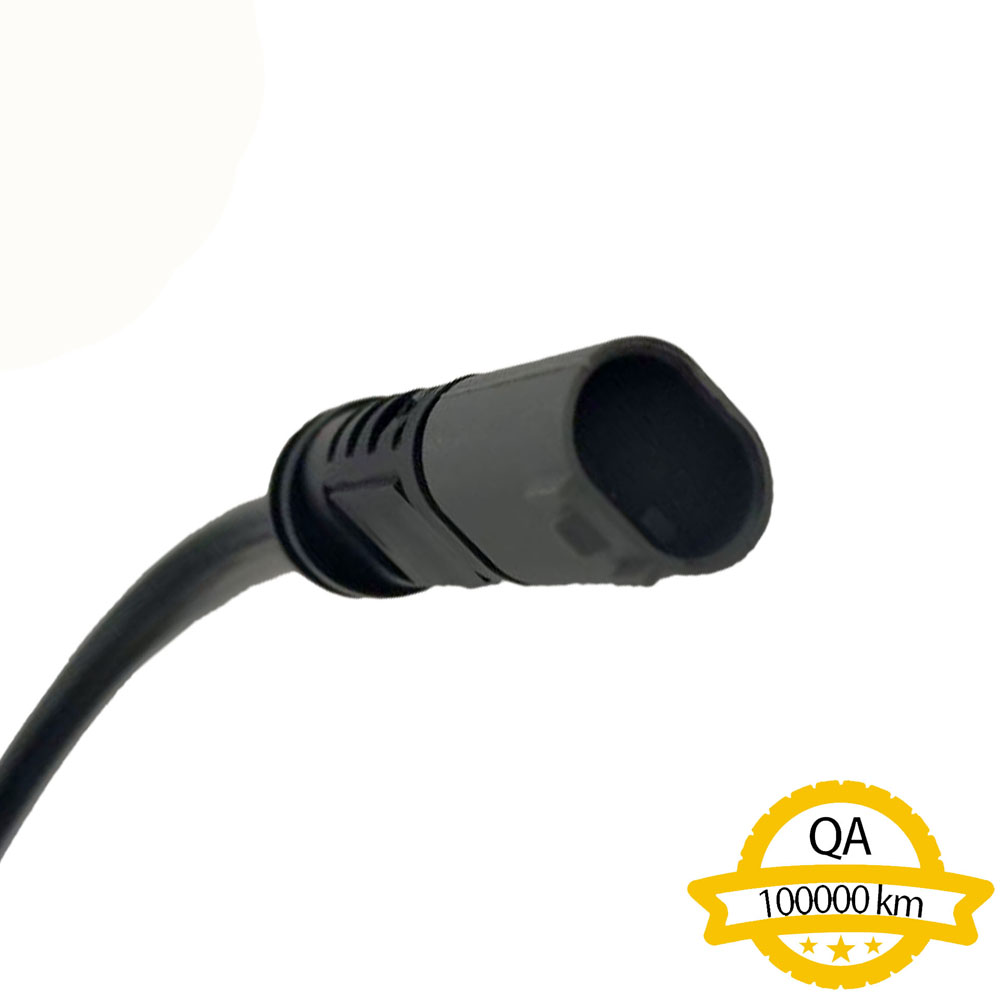 Rear brake brake sensor line Apply to Bmw I8 2013-2020   OE  3435 6858 645