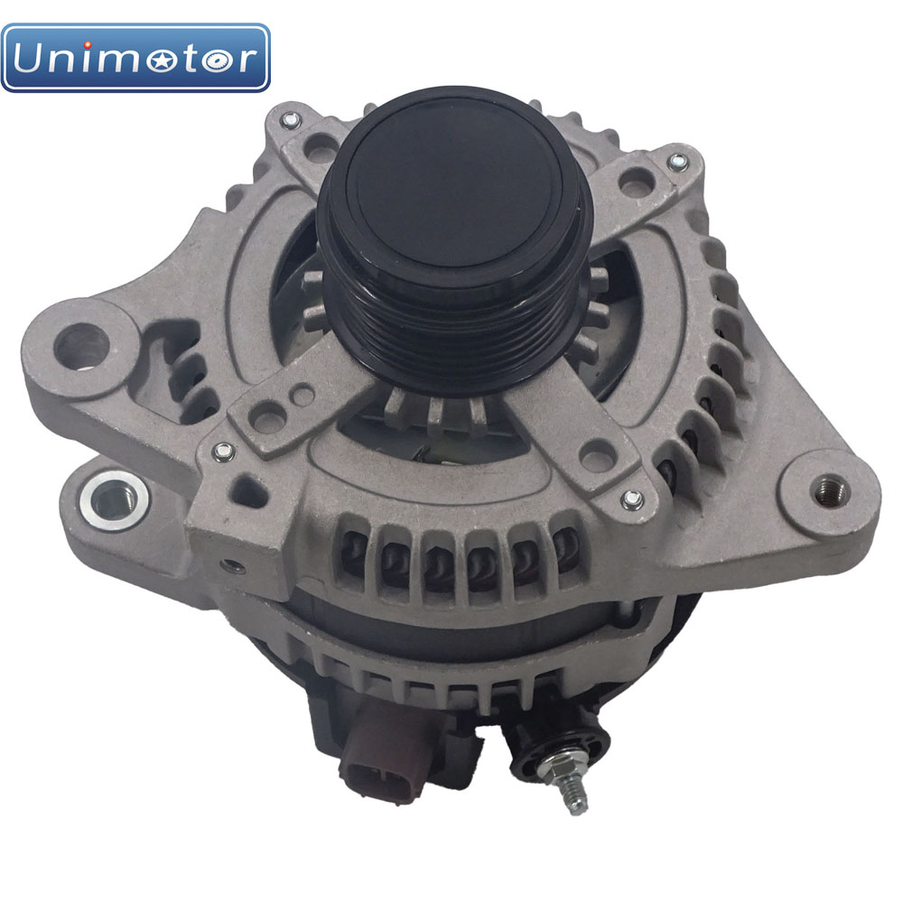 Alternator for Toyota Corolla 2004-2017 Vios 2008-2013 Yaris 2008-2013 OE:27060-0T031