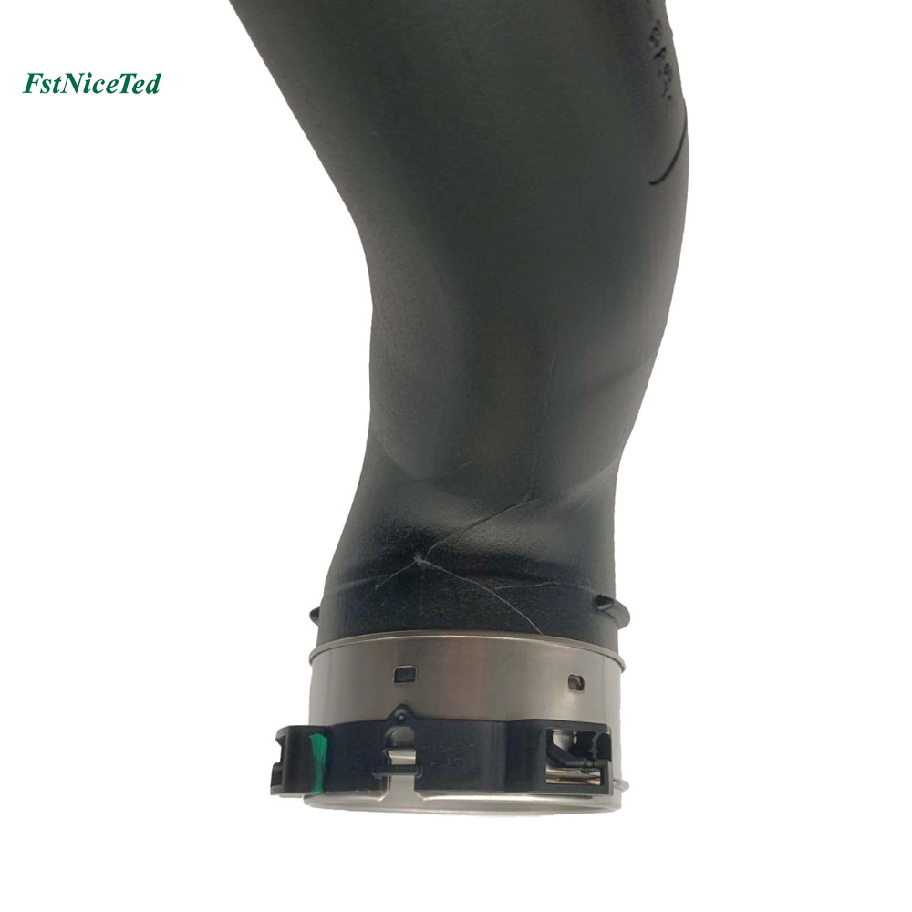 Air Intake Hose Apply to Bmw 7 F01 2007-2012 F02 2009-2015   OE  1371 7582 314