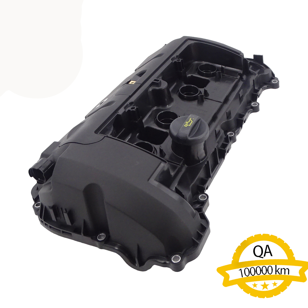 Cylinder Head Cover Apply to Bmw Mini R56 2005-2010   OE  1112 7646 554