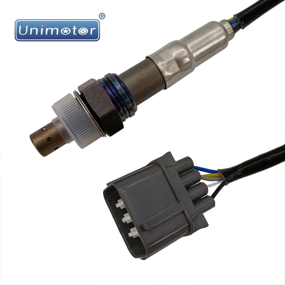Oxygen Sensor  Suitable for:Honda Accord 3.0L 2006   OE:36531-RCA-A01