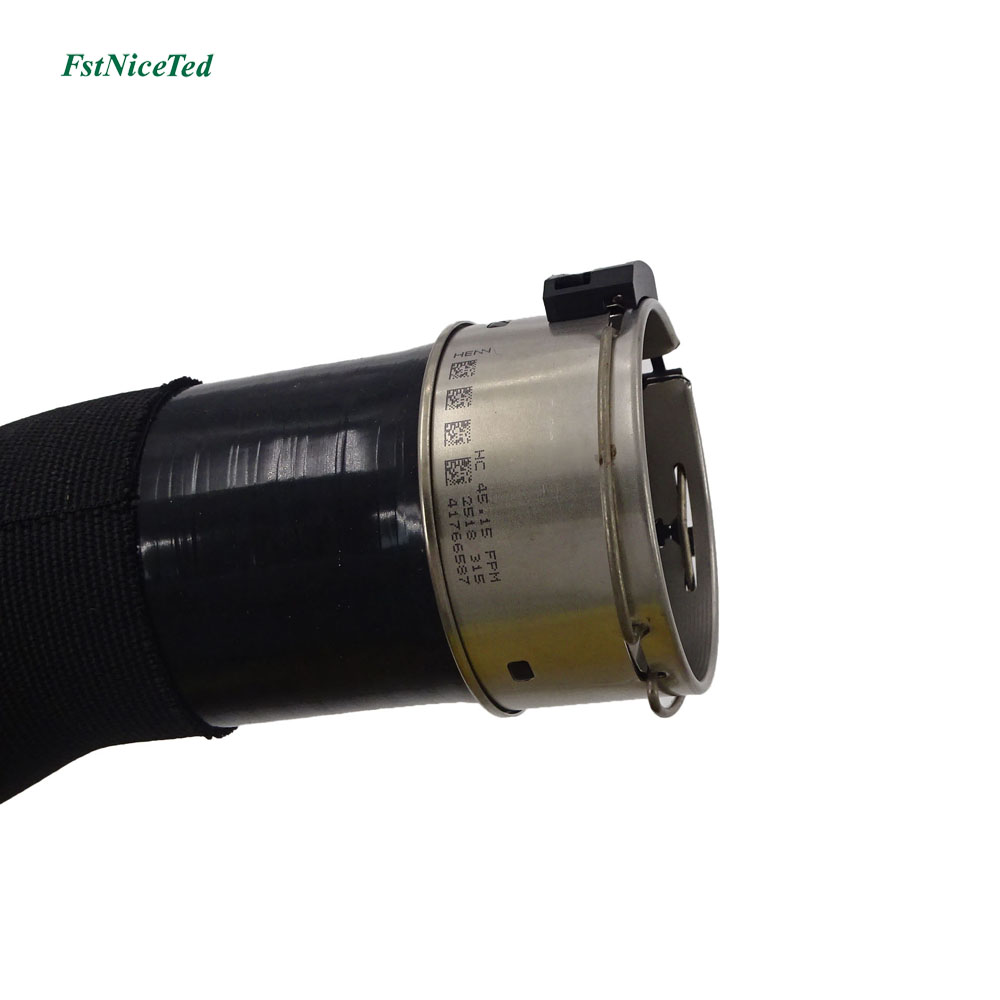 Air Intake Hose Apply to Bmw 5 F18 2009-2016   OE  1371 8672 108