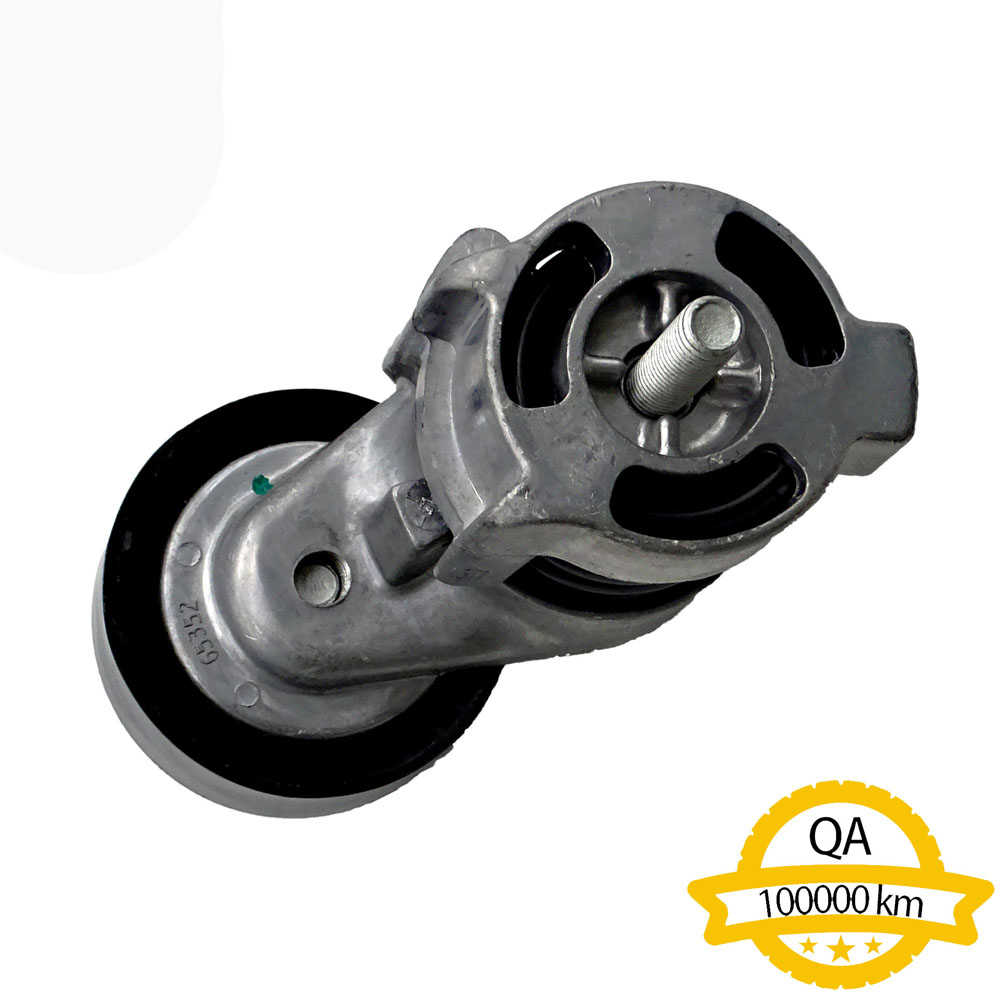 Belt Tensioner Assembly Apply to Bmw 3 E90 2005-2012   OE  1128 7524 267