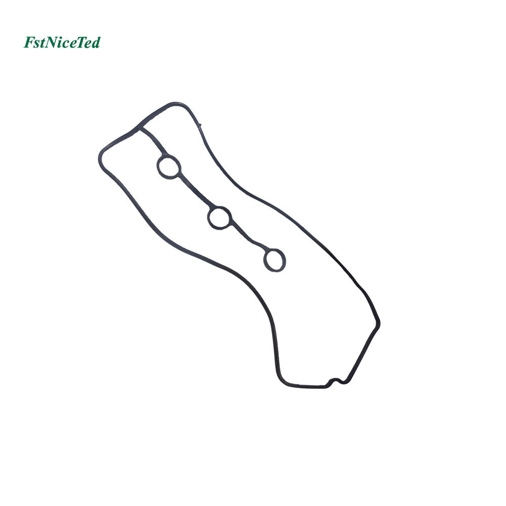 Cylinder Valve Gasket Apply to Toyota Land Cruiser 2007-2016 Prado 2002-2010  4Runner 2002-2009   OE：11214-31010