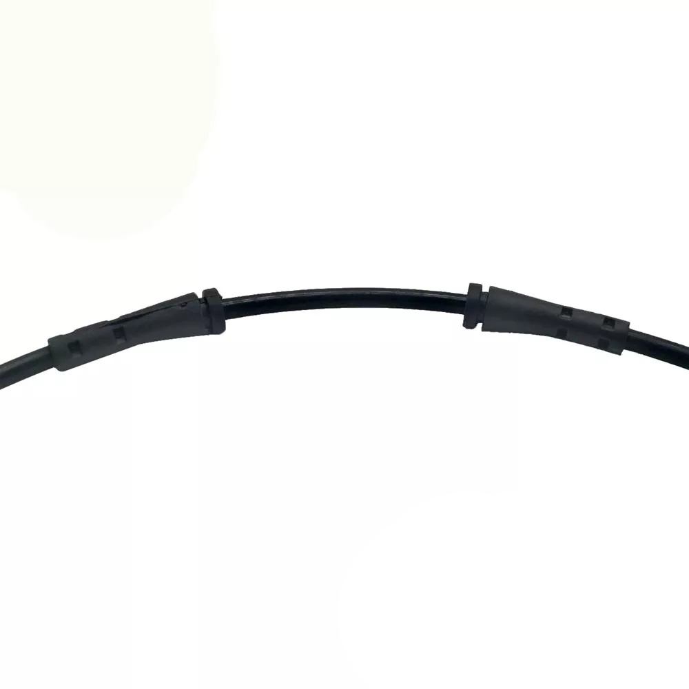 Rear brake brake sensor line Apply to Bmw 5 F10 2010-2016   OE:3435 2284 343