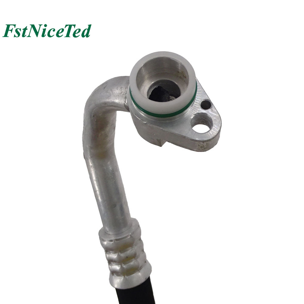 Air Conditioner Hose Apply to Bmw 5 E39 1995-2003   OE  6450 6985 610