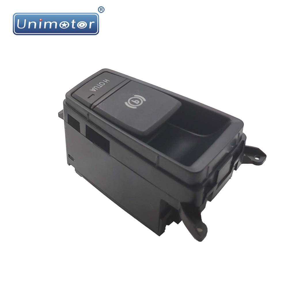 handbrake switch Apply to Bmw X5 E70 2007-2013   OE  6131 9148 508