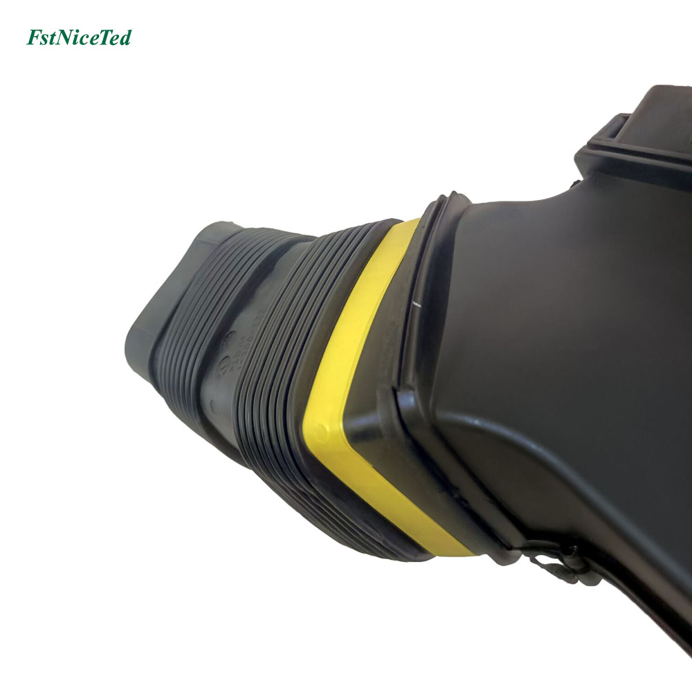 Air Intake Hose Apply to Bmw X1 E84 2009-2015   OE  1371 7588 279