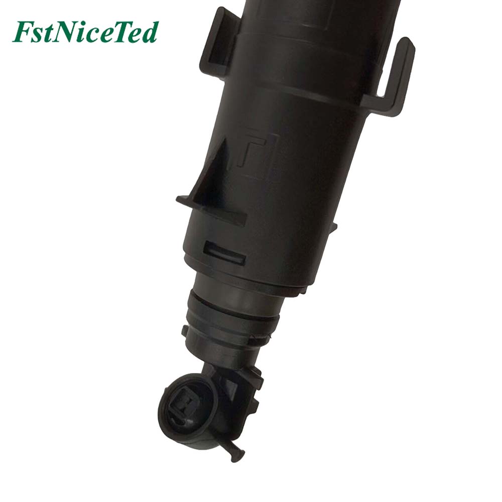 water gun left Apply to Bmw X5 F15 2012-2018 X6 2014-2019   OE  6167 7292 657