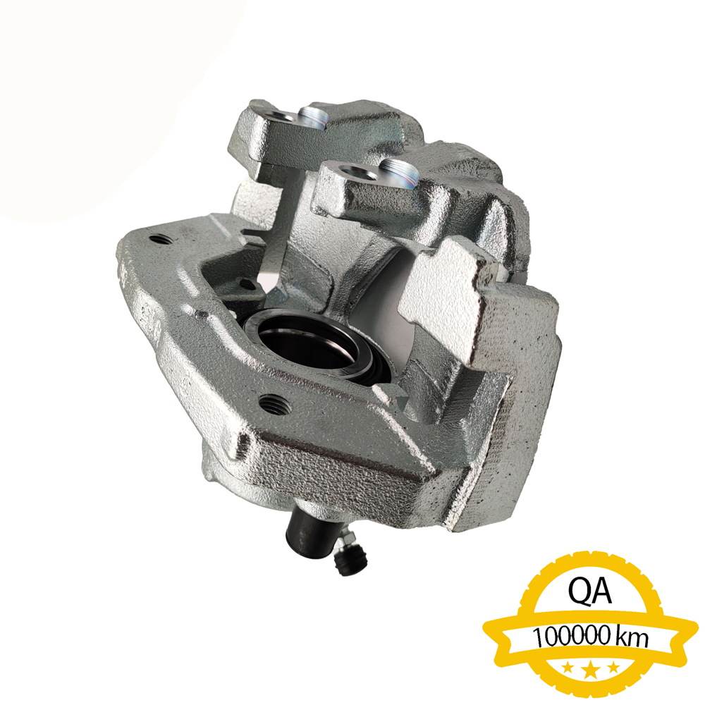 Brake caliper front right Apply to Bmw X1 E84 2010-2015   OE  3411 6778 146