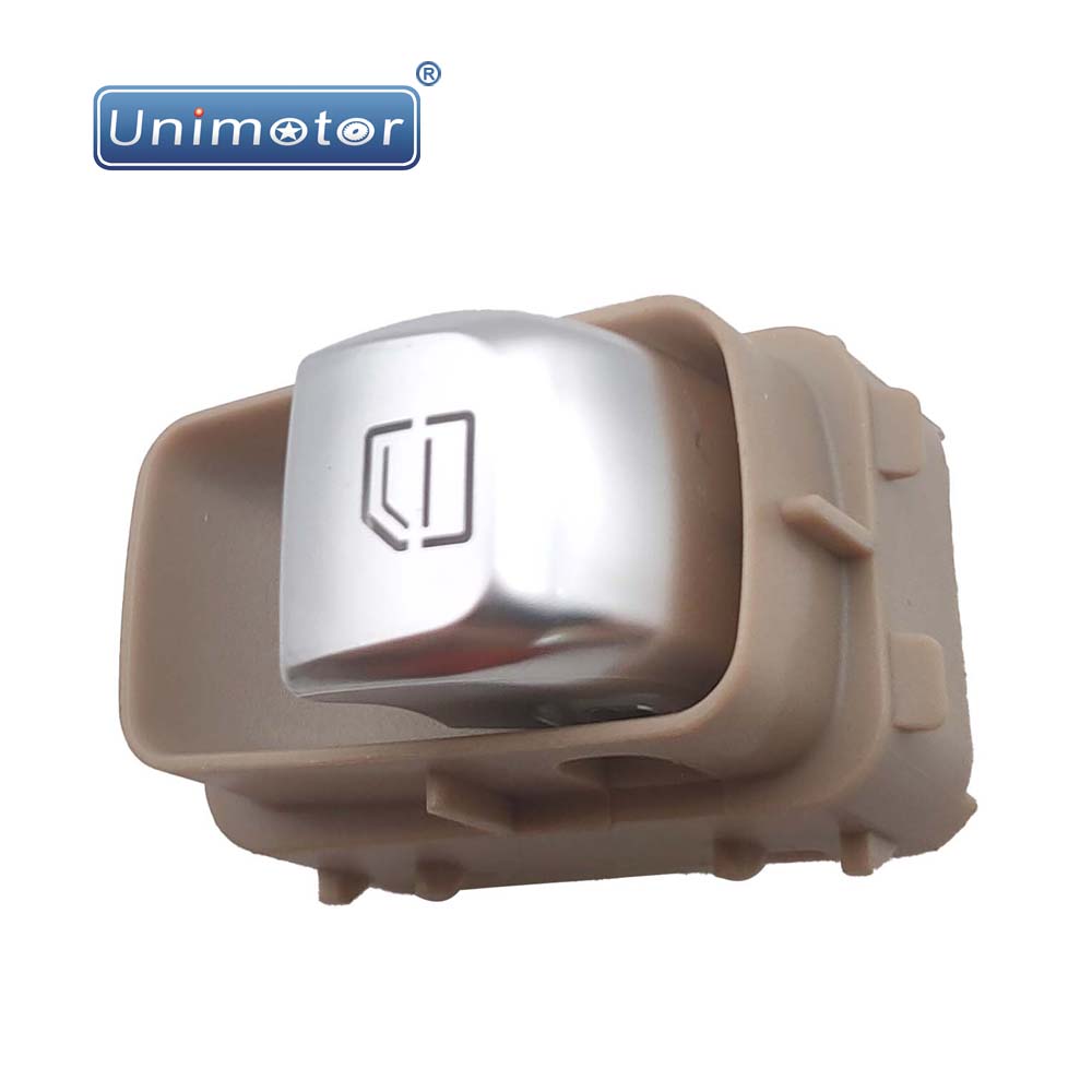 Right front lift switch (m) Apply to Benz W213 2017-2019   OE：213 905 0309