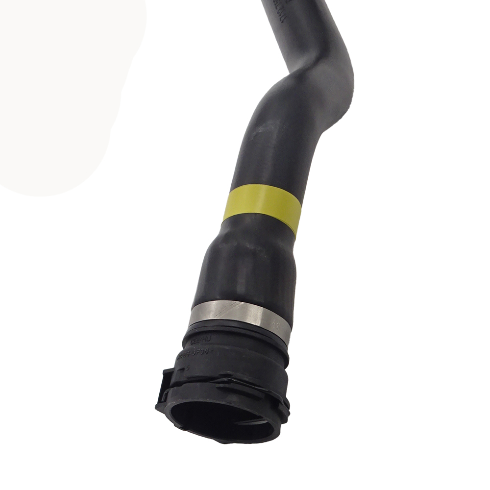 coolant hose Apply to Bmw 3 F30 2012-2015   OE  1712 7596 833