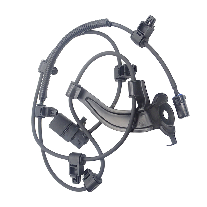 For Toyota Land Cruiser 100 1998-2007 ABS Rear Wheel Speed Sensor (left) 