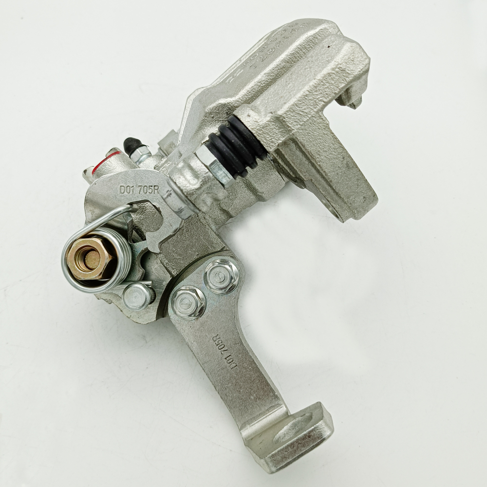 Honda Jazz(Fit)  2007-2008 Brake Caliper 43018-SEN-H00