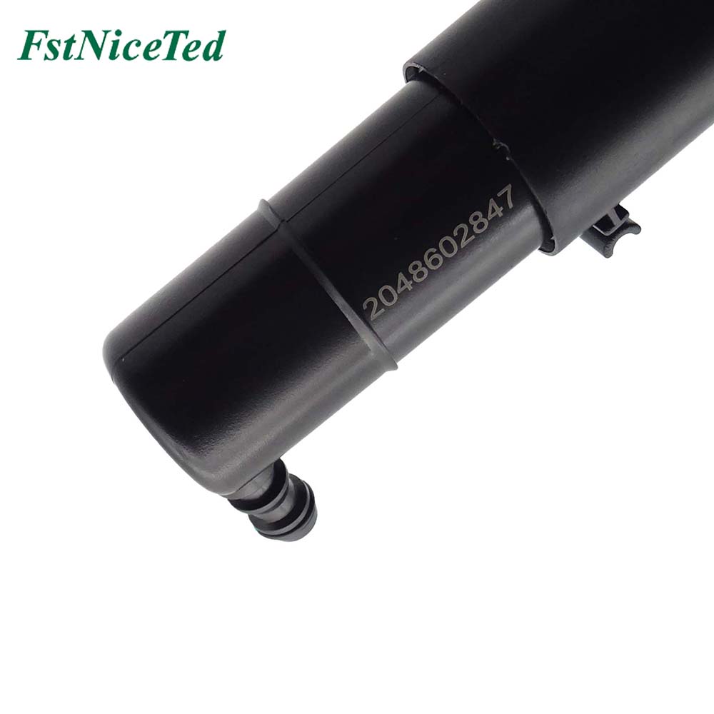 water gun right Apply to Benz W204 2007-2013   OE  204 860 2847