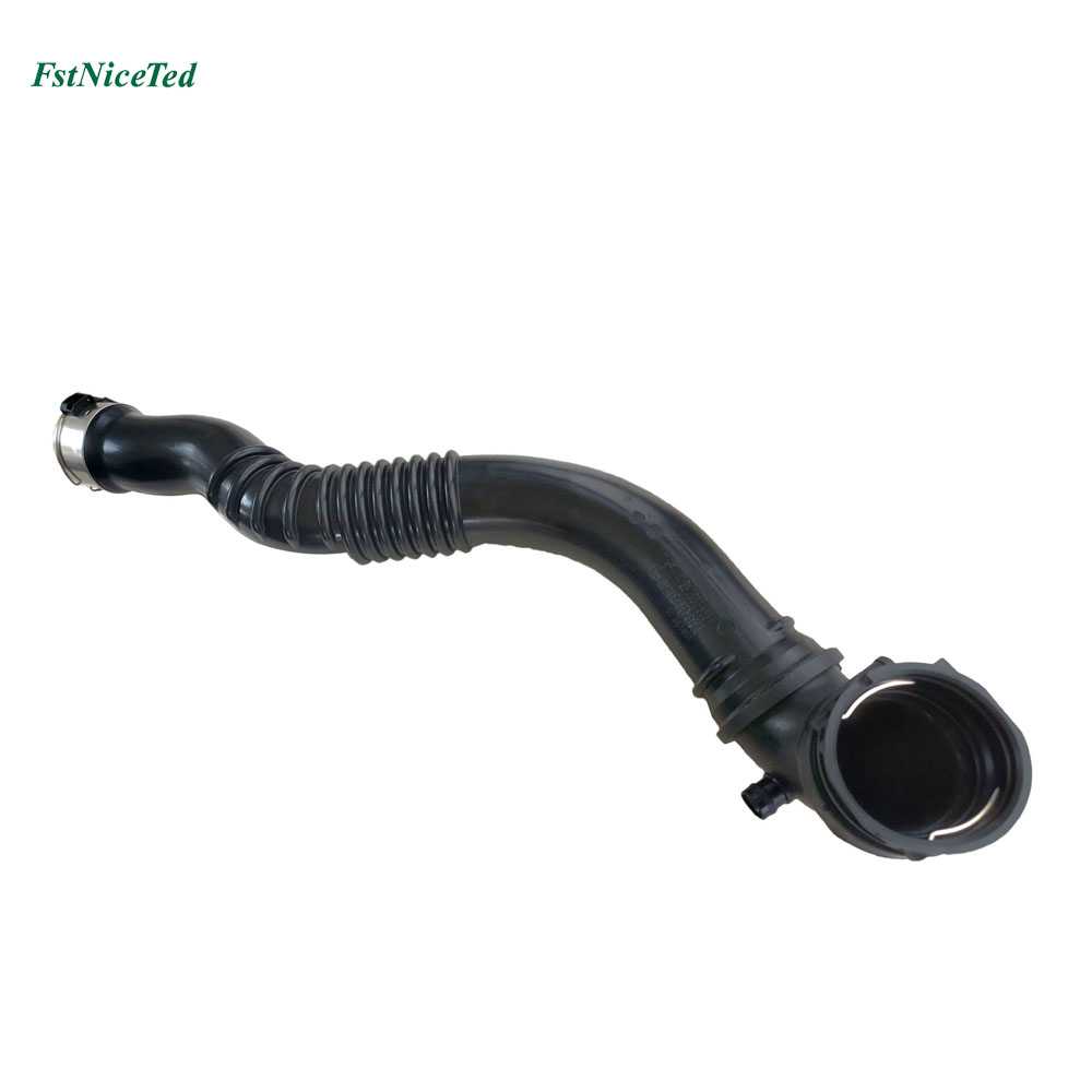 Air Intake Hose Apply to Bmw 3 F30 2012-2015  X4 F26 2014-2018   OE  1371 7605 044
