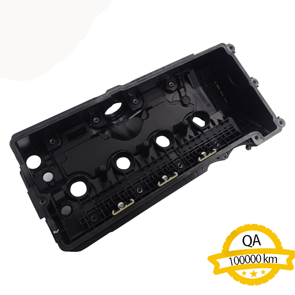 Cylinder Head Cover Apply to Bmw 7 E66 2000-2008   OE  1112 7522 159