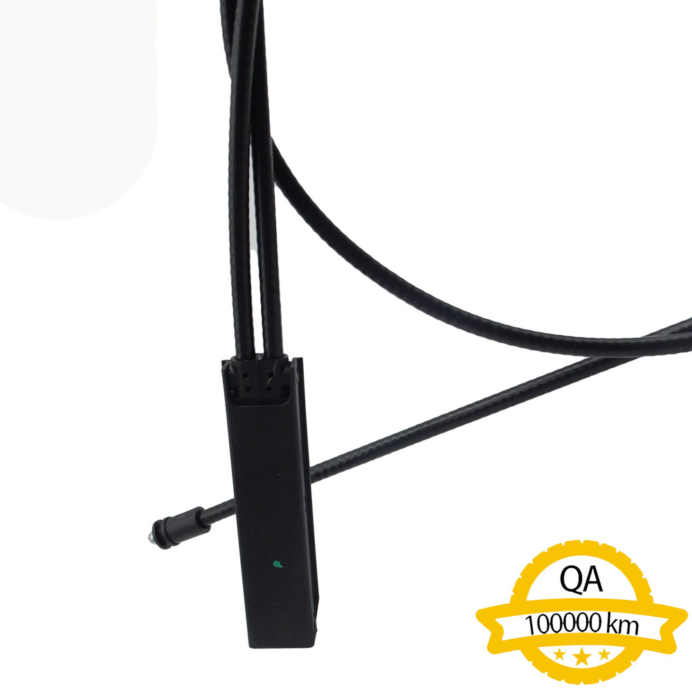 Hood Cable Apply to Bmw 5 E60 2002-2009   OE  5123 7184 454