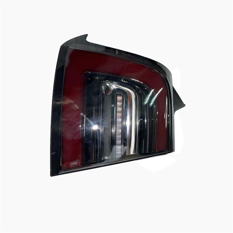 Tail lamp outer LH Suitable for: Tesla Model 3 old OE: 1077397-00-H