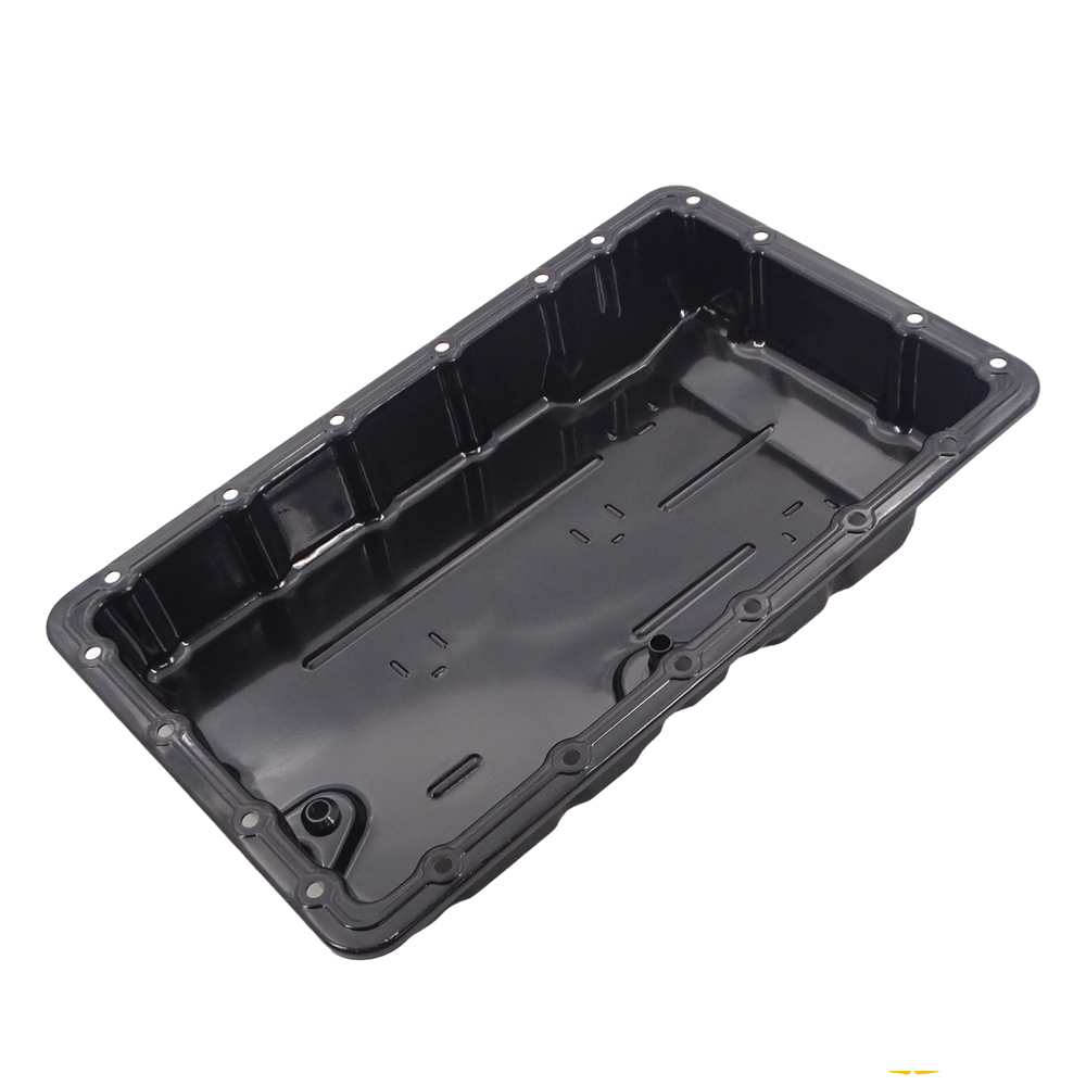 Engine Oil Pan Apply to Toyota Crown 2003-2018 Reiz 2005-2010 Mark X 2004-2016   OE  35106-22120