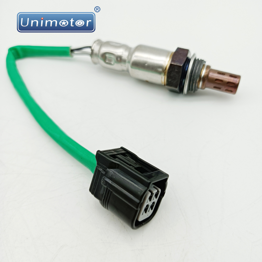 Oxygen Sensor  Suitable for:Honda Accord 2.4L 2008-2013 Odyssey 2014   OE:36532-R40-A01