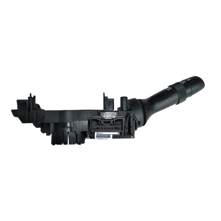 RHD TURN SIGNAL SWITCH 8414052130 84140-52130 For Toyota Yaris 2005-2011 With fog lamp COMBINATION SWITCH FST-TO-2204