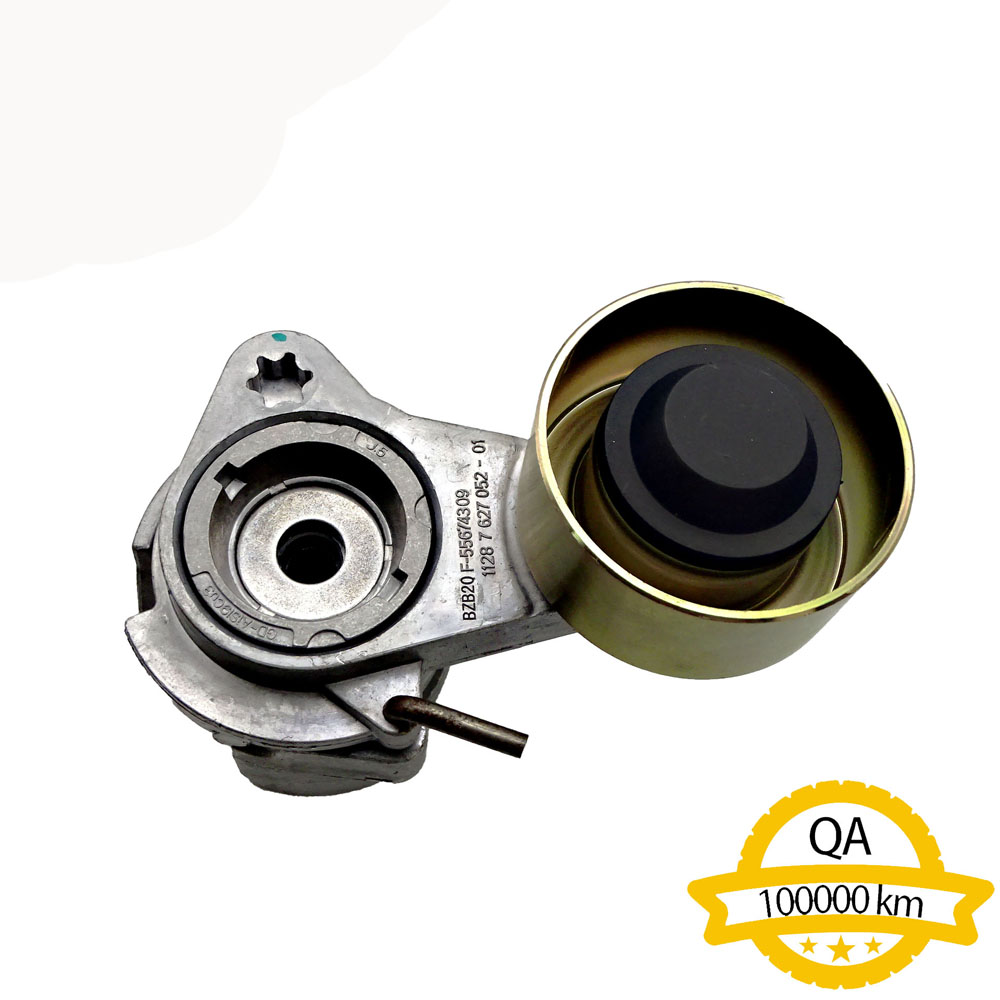 Belt Tensioner Assembly Apply to Bmw 7 F02 2008-2015   OE  1128 7627 052