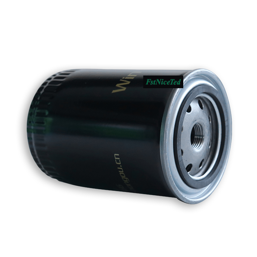 Iron shell oil filter Apply to Audi a4b Passat, Passat b5   OE  068115561B