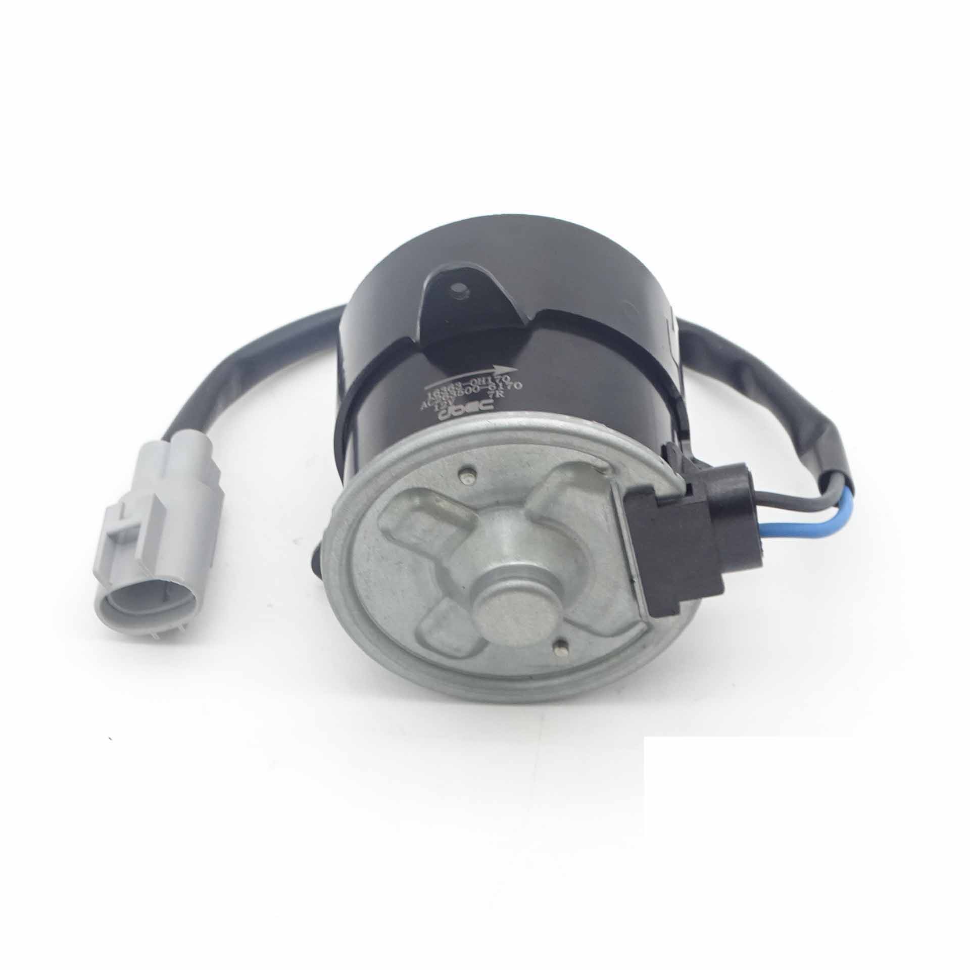 Radiator Fan Motor for Toyota Camry 2006-2009 OE:16363-0H170