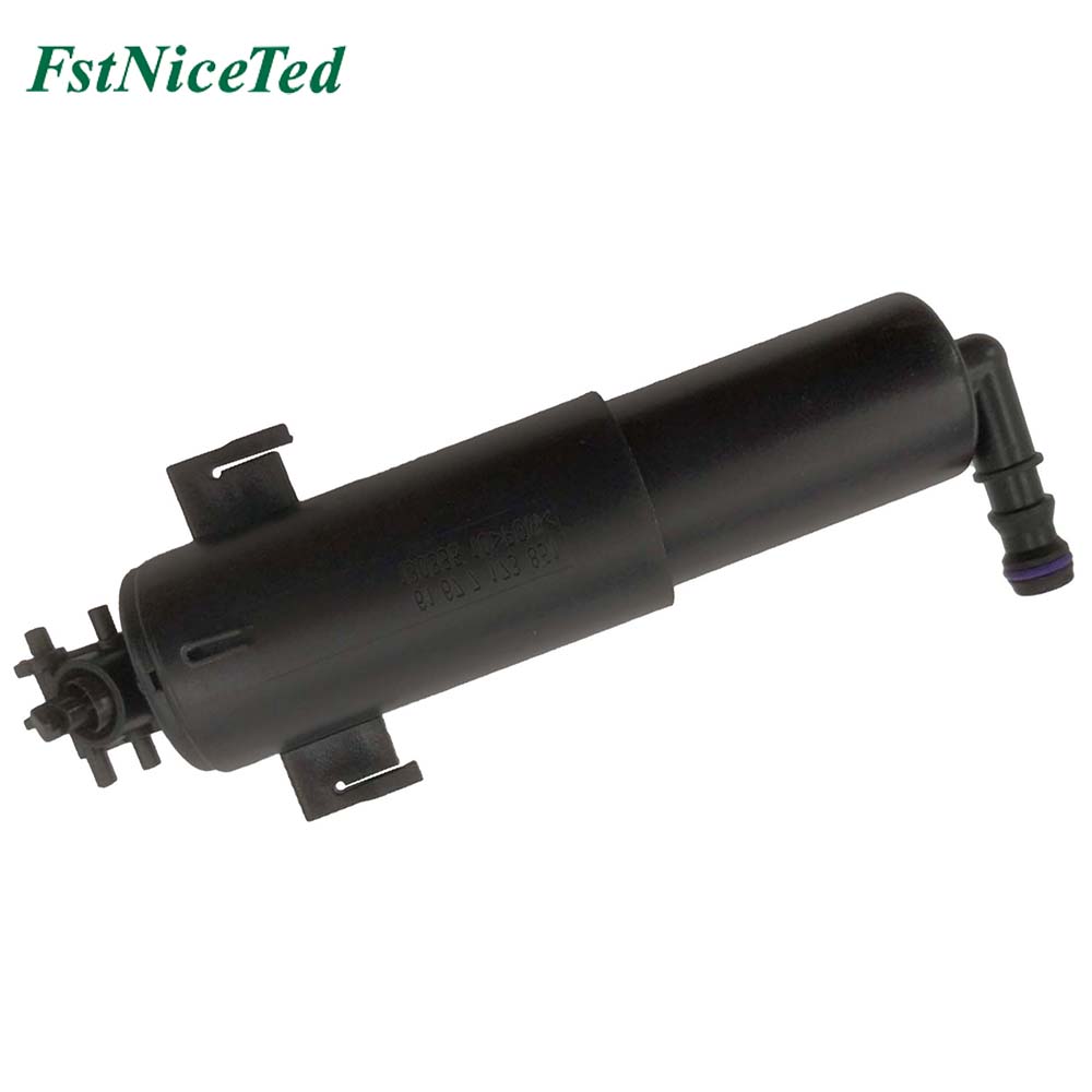 water gun left Apply to Bmw X5 E70 2007-2013   OE  6167 7173 851