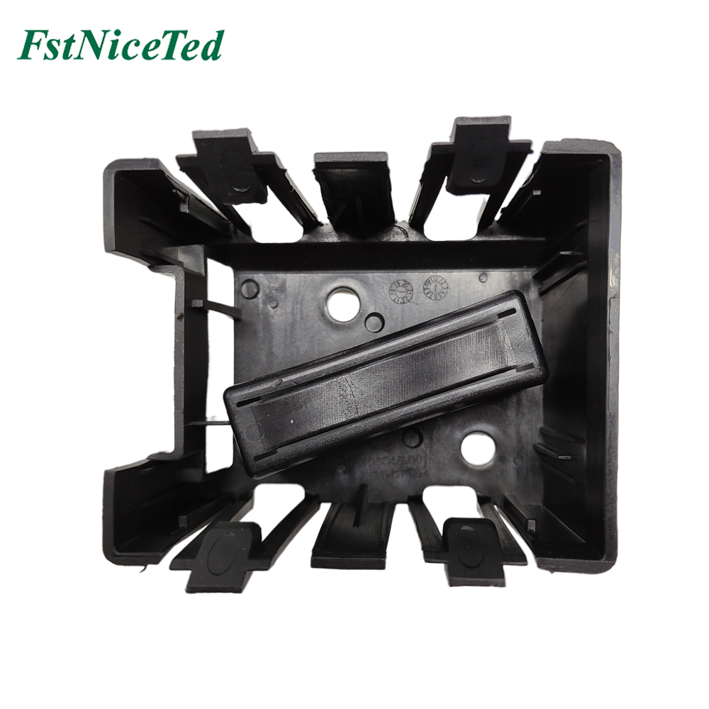 ACC bracket (small frame) for Tesla Model 3 OE:1108648-00-E