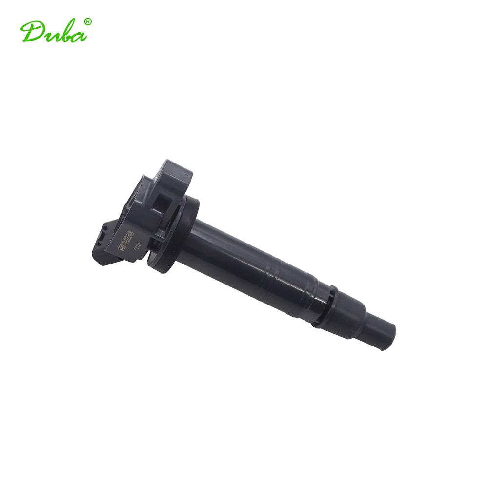 Ignition Coil is suitable for Toyota Camry 2006-2010 Land Cruiser 2007-2010 Corolla 2009-2010 Tacoma 2005-2020 4Runner 2003-2010 OE: 90919-02248