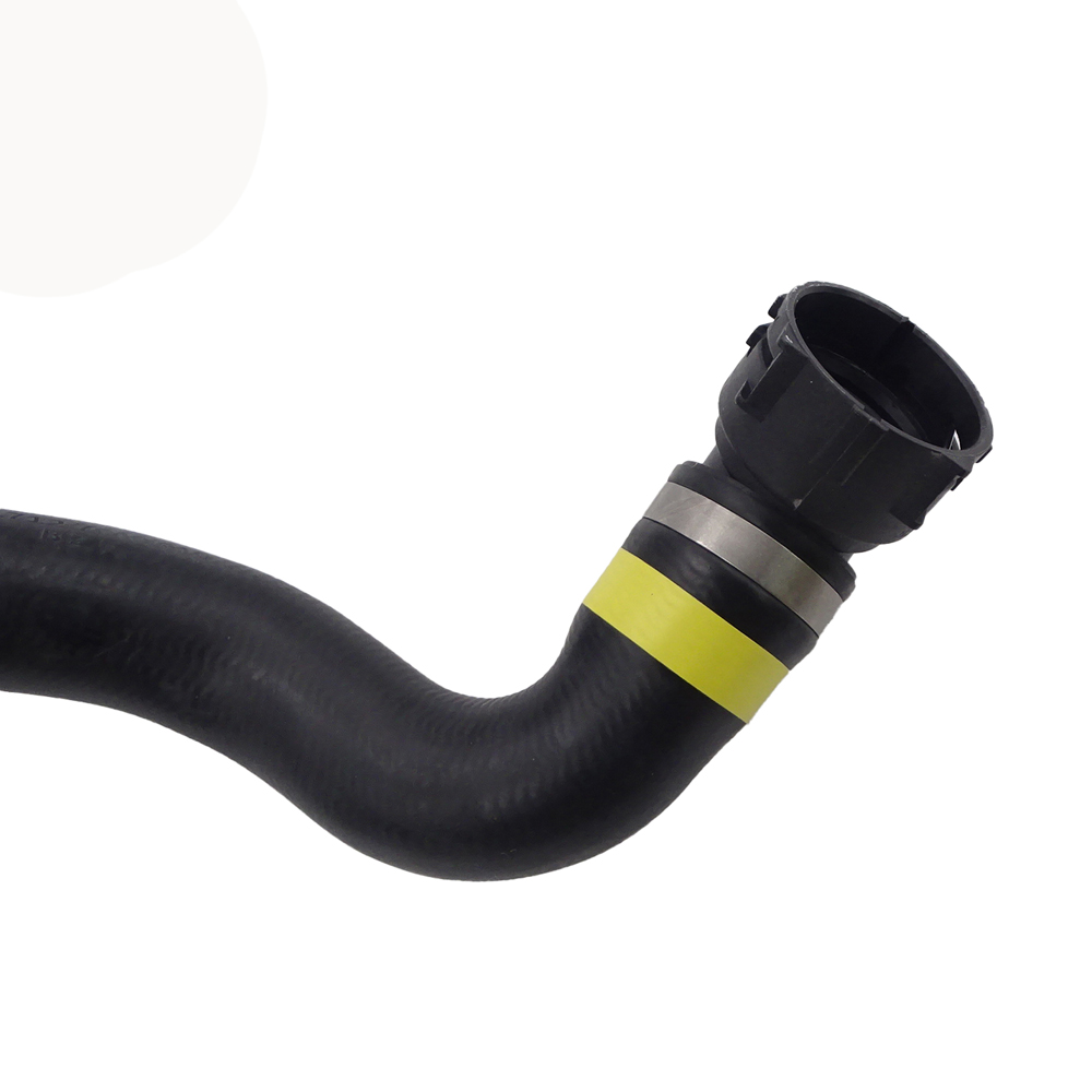 coolant pipe Apply to Bmw 5 F18 2009-2016   OE  1712 7640 916