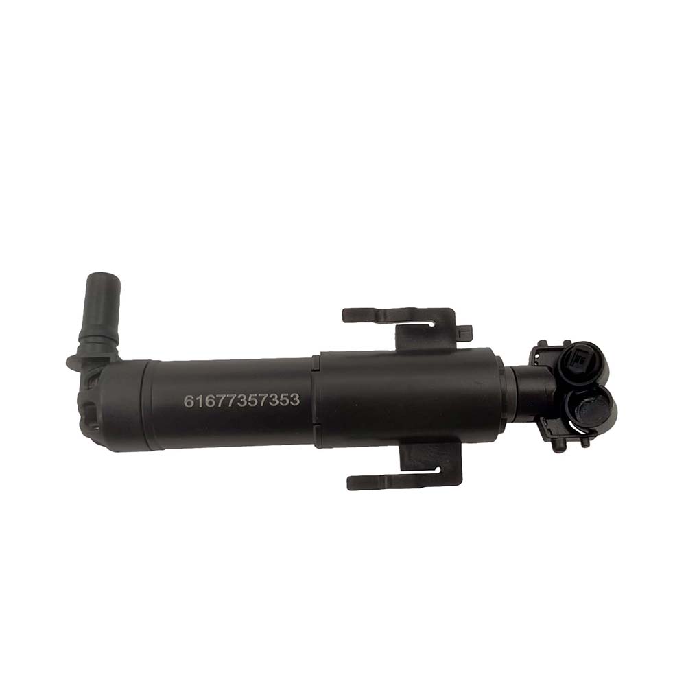 water gun left Apply to Bmw 7 G11 2014-2019   OE  6167 7357 353