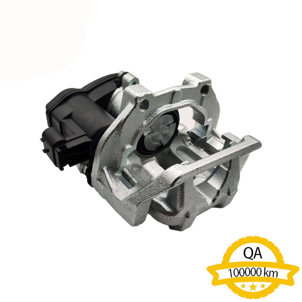 brake caliper rear left Apply to Bmw X3 F25 2011-2017   OE  3421 6791 017