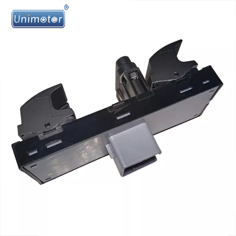 Master Power Window Switch 1K4959857B For VW Tiguan 2008-2016 Touran 2006-2015 Golf Mk5 MK6 2004-2013 Passat B6 B7 FST-VW-1167C