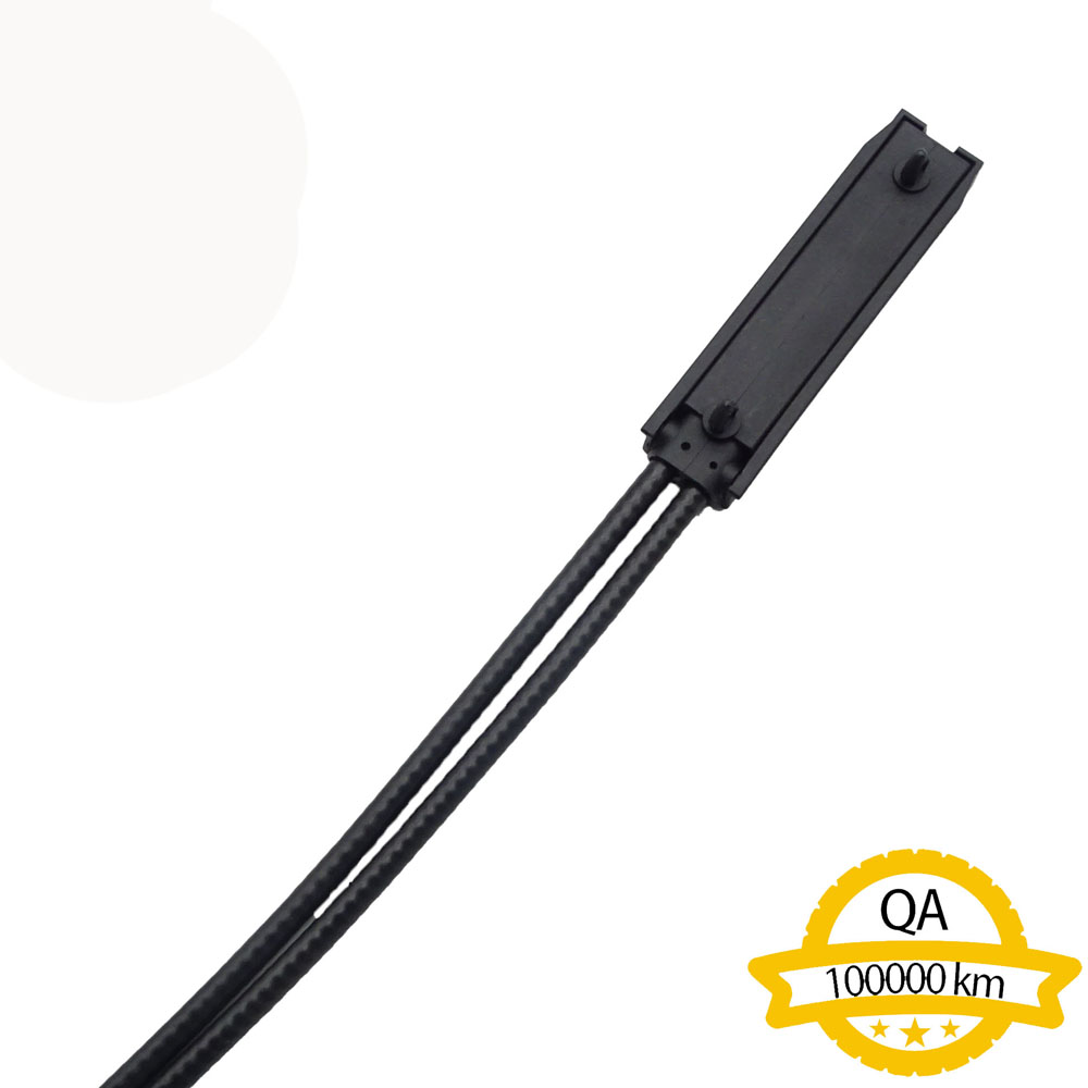 Hood Cable Apply to Bmw 5 E60 2002-2009   OE  5123 7184 454