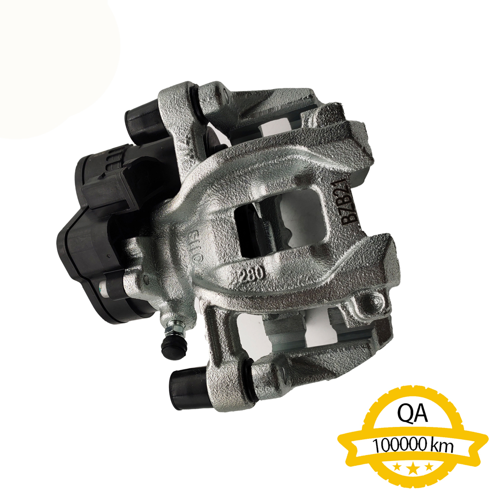 brake caliper rear left Apply to Bmw X1 F49 2014-2019   OE  3420 6873 419