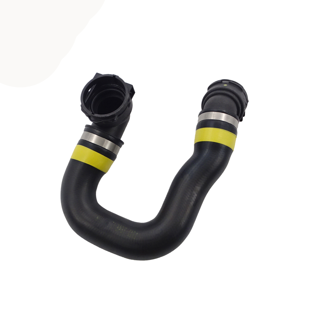 coolant hose Apply to Bmw X3 F25 2011-2017 X4 F26 2014-2018   OE  1712 7646 151