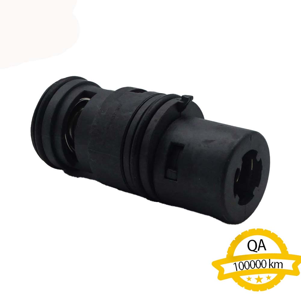 Thermostat Apply to Bmw 3 E46 2003-2006   OE  1711 1437 362
