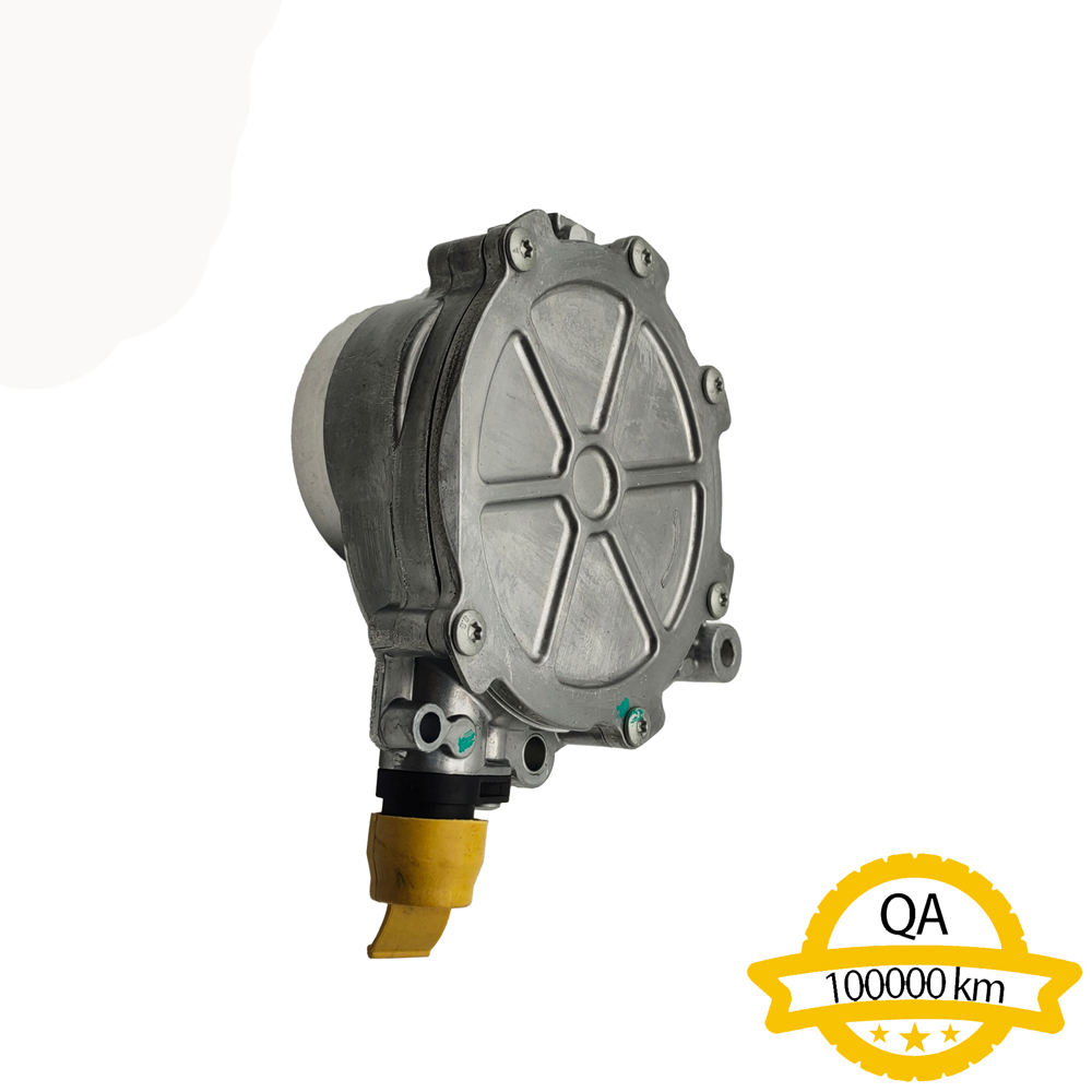 Brake Vacuum Pump Apply to Bmw 5 F18 2009-2016   OE  1166 7622 380