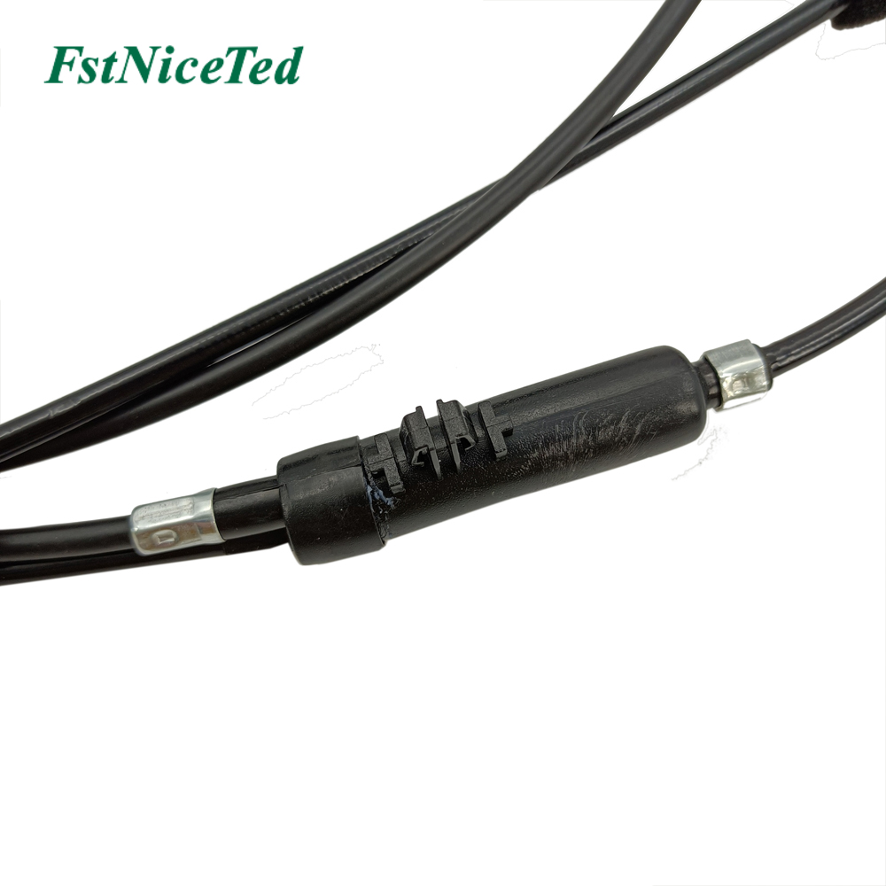 Tailgate Cable Suitable for Honda Crider 2014-2015 OE: 74880-T6P-H01