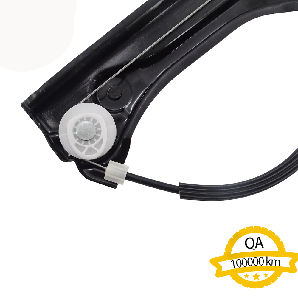 glass lifter front right Apply to Bmw X5 E70 2007-2013   OE  5135 7166 382